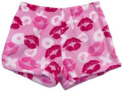 MWLK SHORTS-LIPS