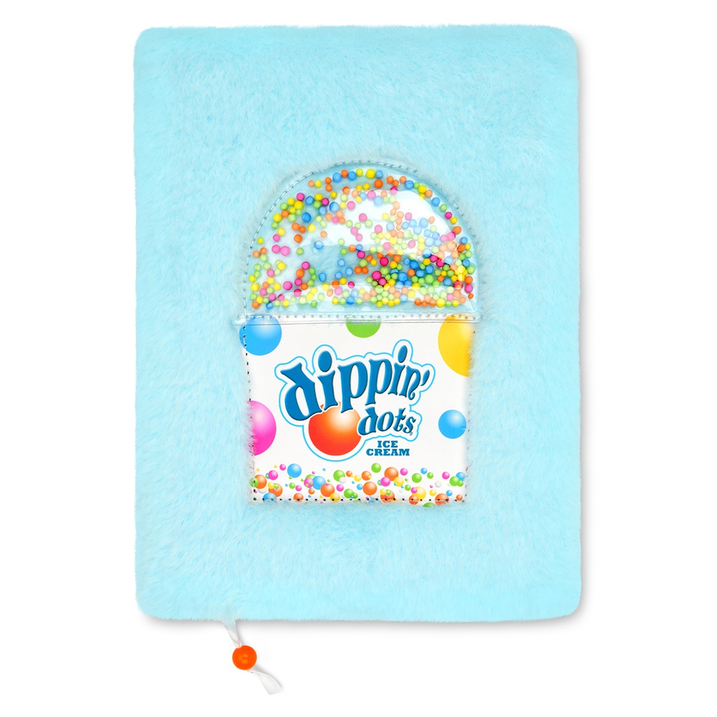 DIPPIN DOTS JOURNAL