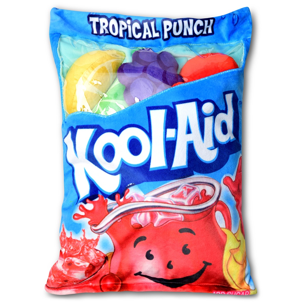 KOOL-AID PLUSH