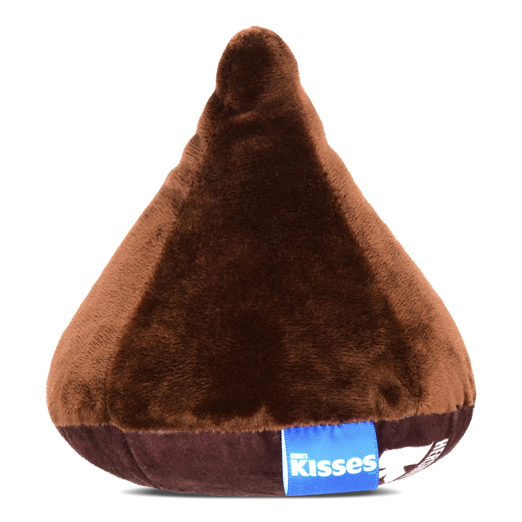 HERSHEY KISSES CANDY PILLOWS