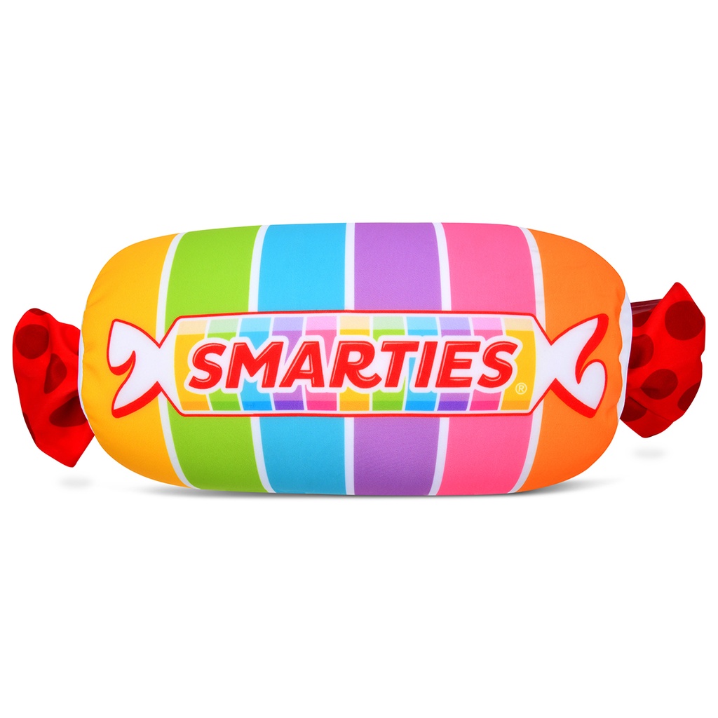 SMARTIES MICROBEAD CANDY PILLOWS