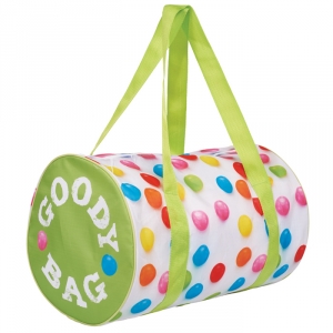 Duffel Bag-Goodie Bag