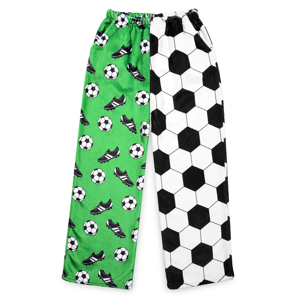 GOAL GETTER  PLUSH PANTS