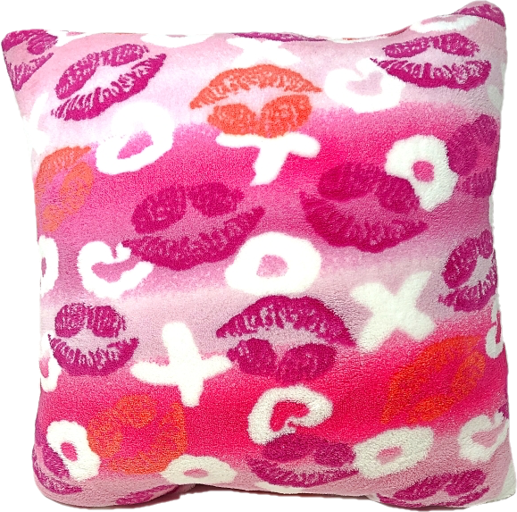 FUN PILLOWS