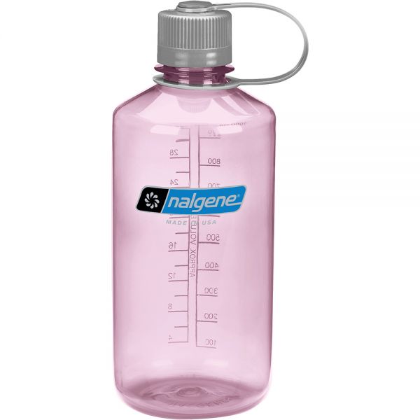 32 Oz. Narrow Mouth Nalgene Bottle