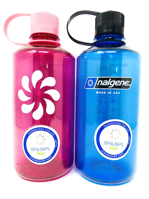 32 Oz. Narrow Mouth Nalgene Bottle