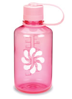 16 Oz. Narrow Mouth Nalgene Bottle