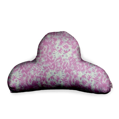 Penelope Wildberry Boyfriend Pillow-Fuzzy-Crush Bubble Gum