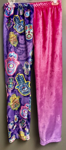 Penelope Wildberry Loungepants-New Hamsa