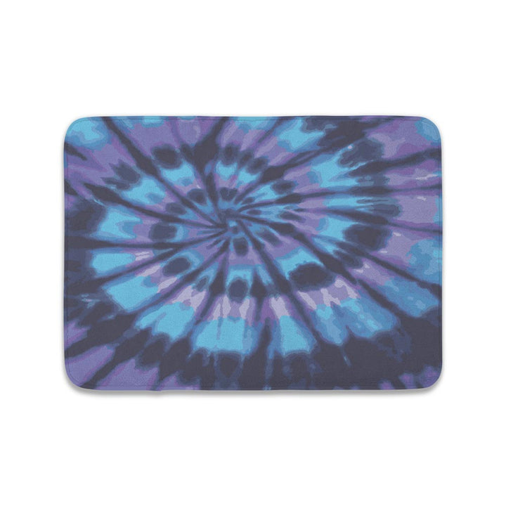 Penelope Wildberry Micro Mat-Blue Dye