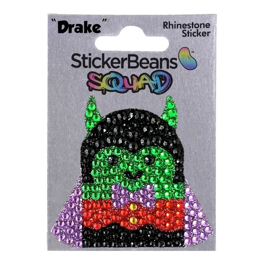 STICKERBEANS 2