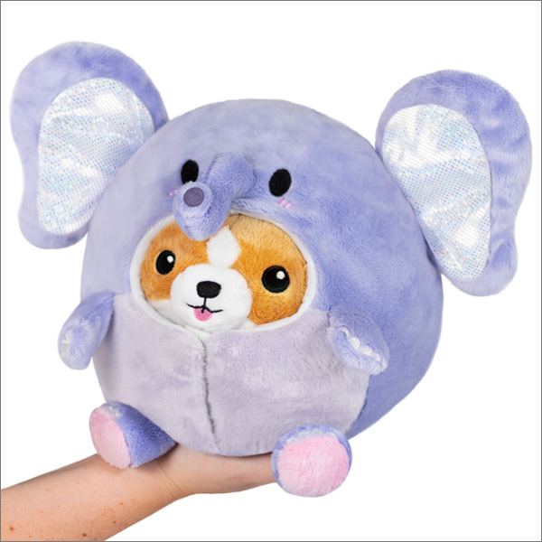 SQUISHABLES SMALL