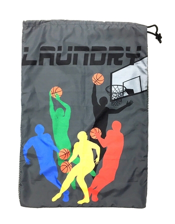 LAUNDRY BAGS-SPORTS