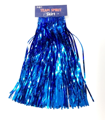 Tinsel Velcro Skirt