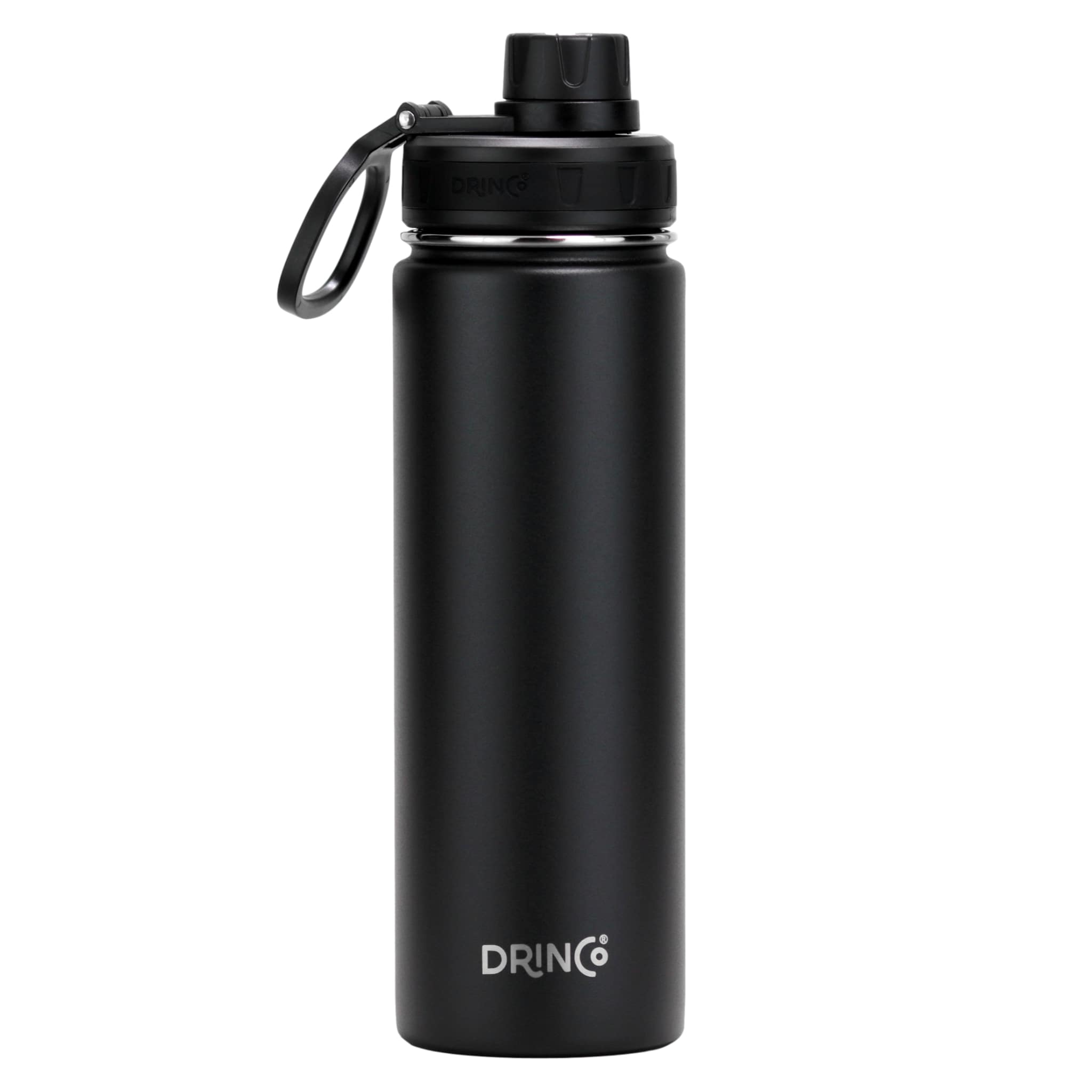 22 OZ SPORT WATER BOTTLE