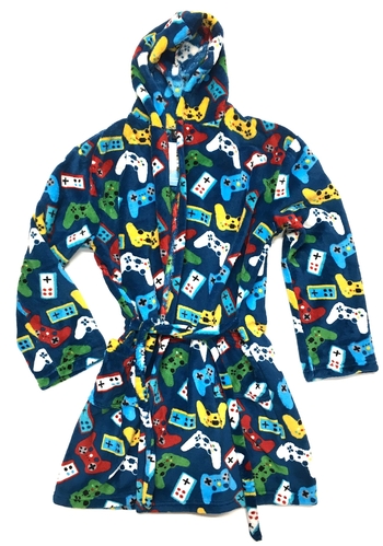 GAMER ROBE