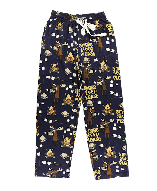 UNISEX PJ PANT-SMORE SLEEP