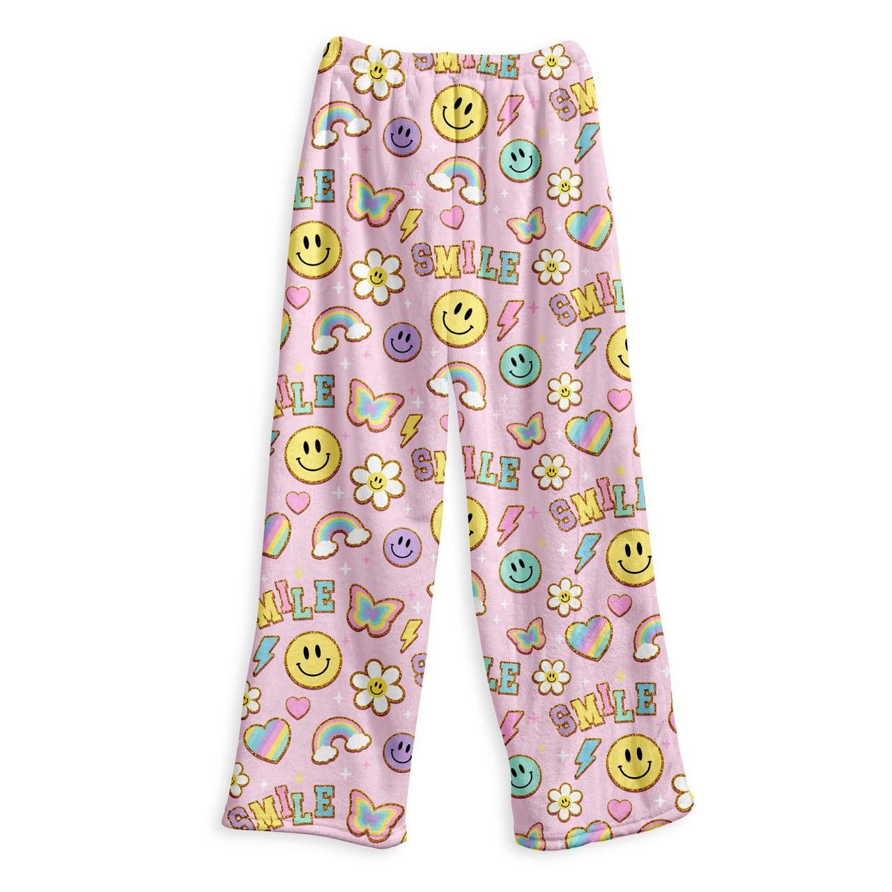 LOUNGE PANTS-PATCH