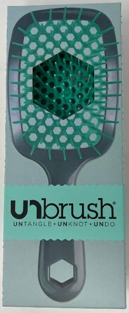 UNBRUSH