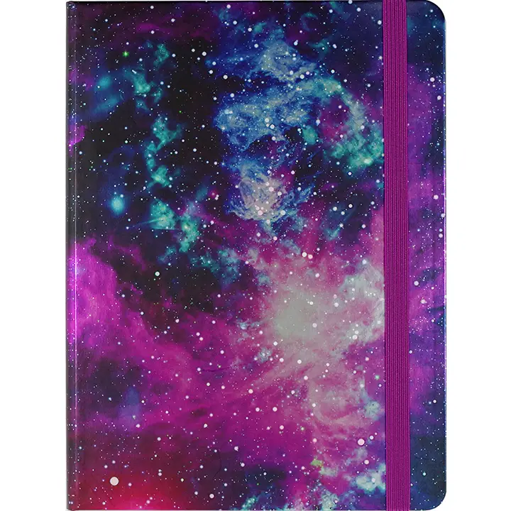 GALAXY JOURNAL