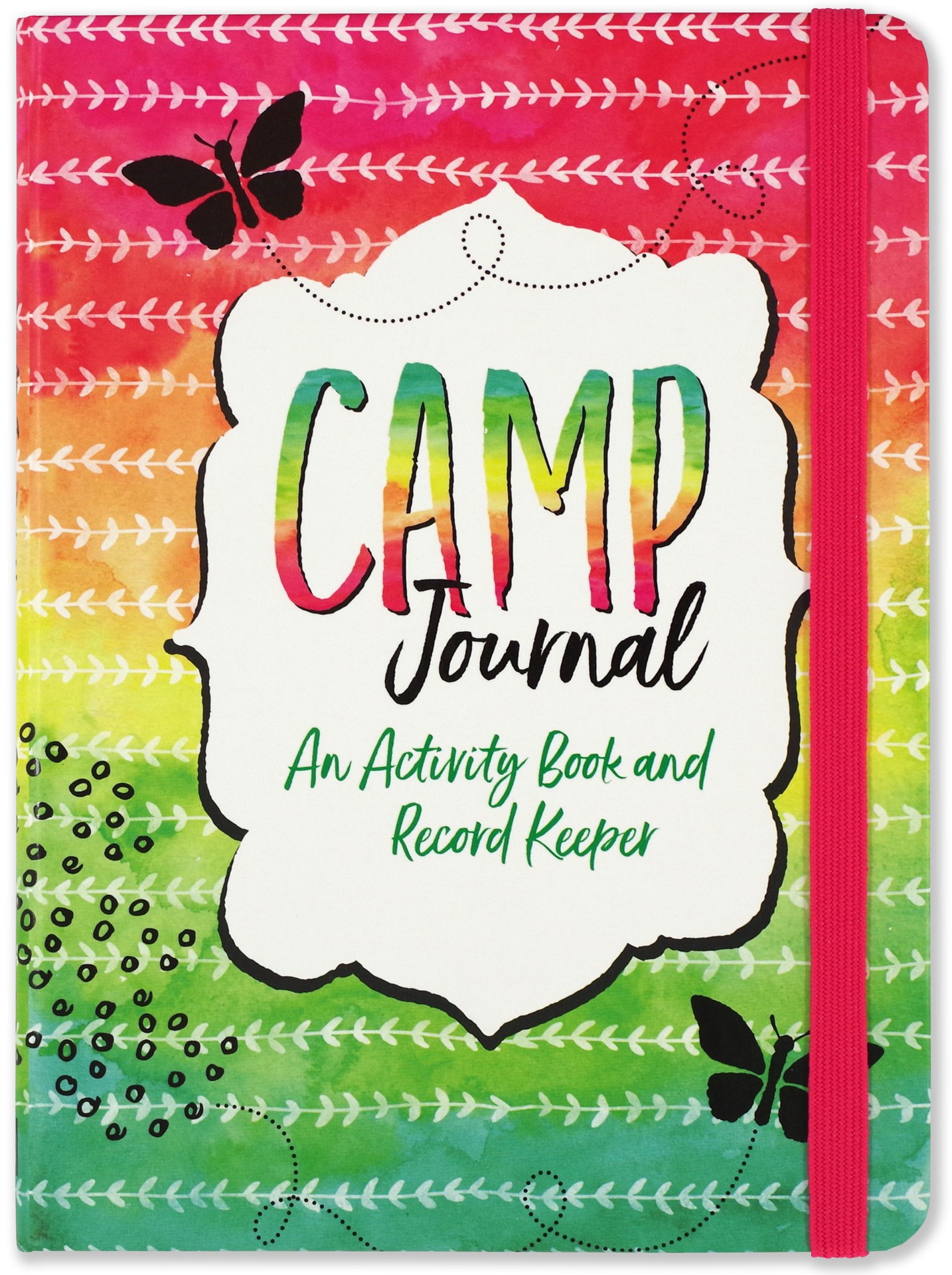 CAMP JOURNAL